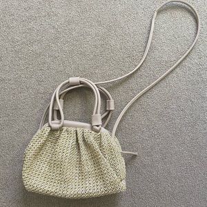 Woven bag